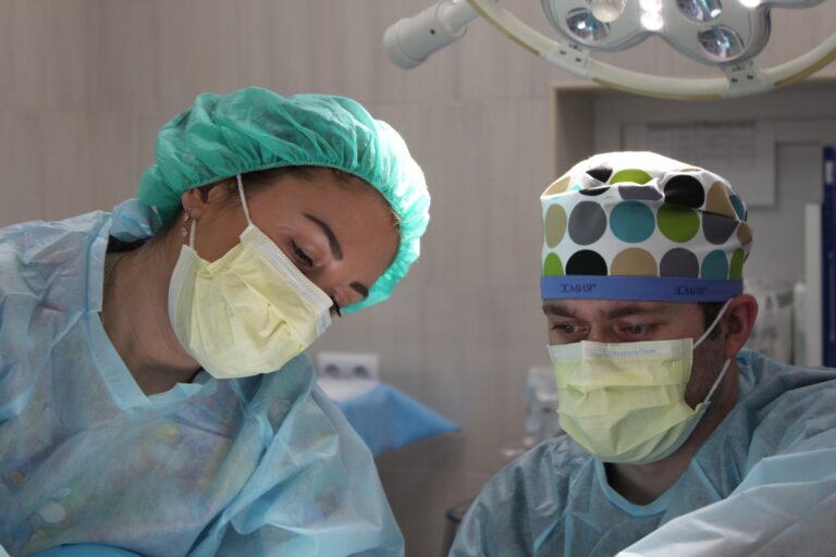 Dr. Neinstein: The Unstoppable Force in NYC’s Medical Scene