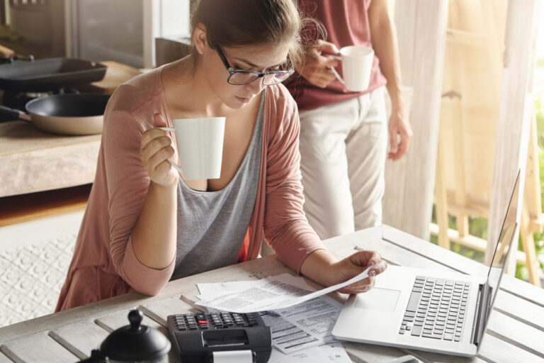 Busy Moms: Balancing Life With A Twist