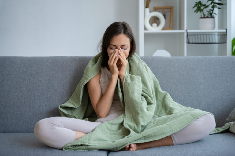 Custom HVAC Filters for Allergy Relief: Creating Healthy and Clean Indoor Environments