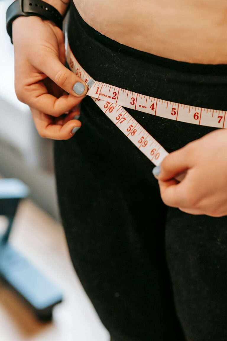 Improving Your Post-Weight Loss Body