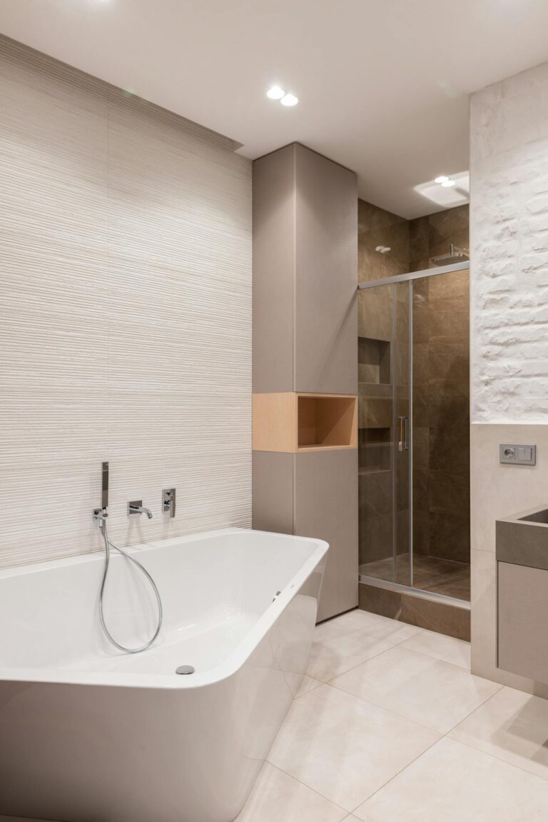 Embracing the Timeless Beauty of Ceramic Flooring in Modern Homes
