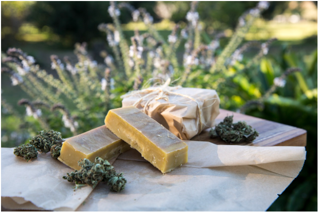 Inside Cannabis: Can Aromas Help You Rest Better?