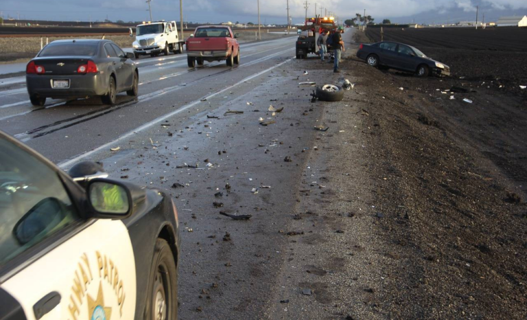 Hit-and-Run Accident Case: How Victims Can Recover Damages?