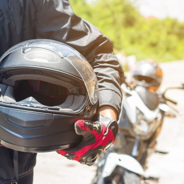 Motorcycle Maintenance: Essential Tips to Avoid Becoming a Statistic