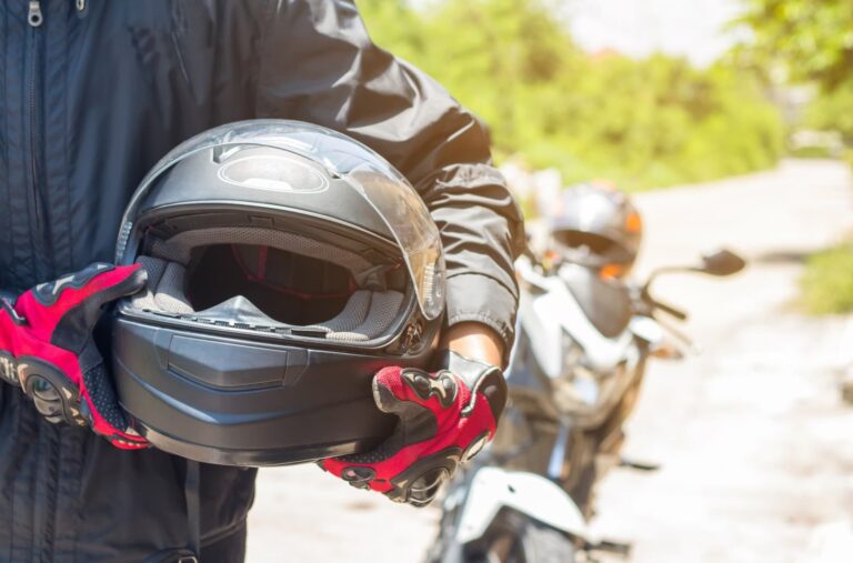 Motorcycle Maintenance: Essential Tips to Avoid Becoming a Statistic