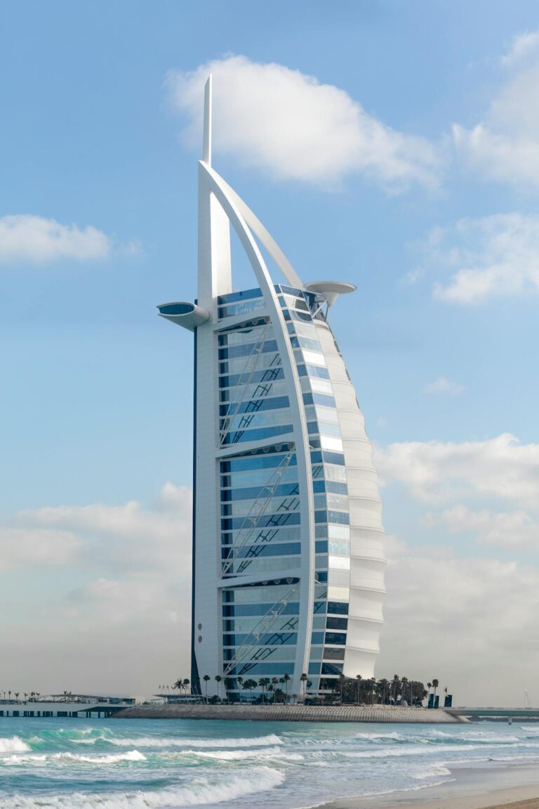 Planning a Group Trip to Dubai: Discover the Advantages of Serviced Apartments