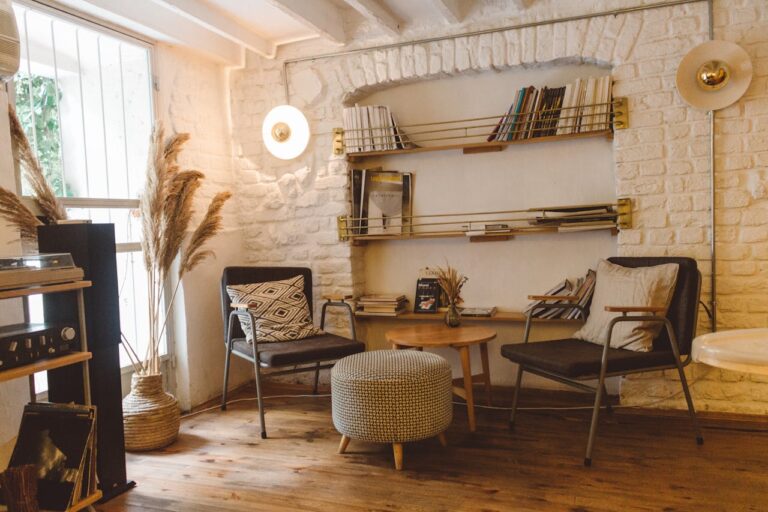 Tips that Help You Organize Your Home Better