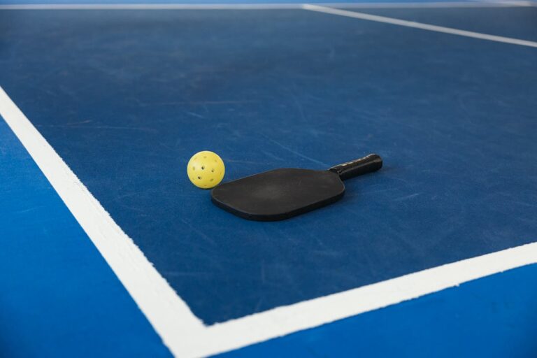 Beyond the Paddle: Budgeting for Your Backyard Pickleball Court