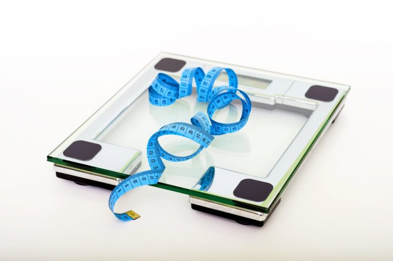 Tackling Hormonal Imbalance for Weight Loss: Strategies and Solutions