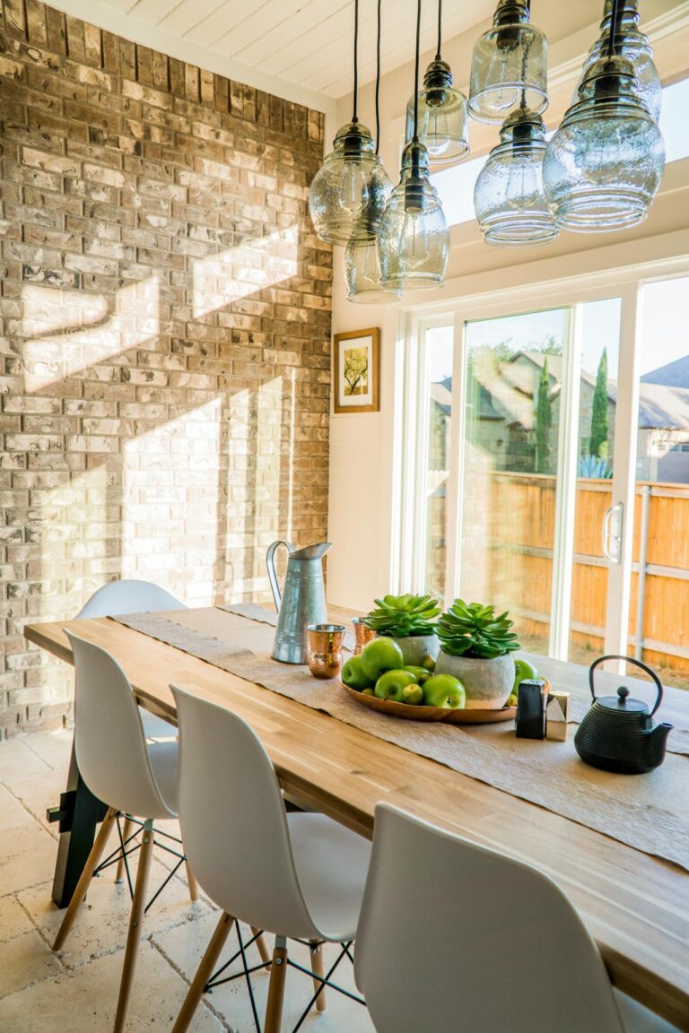 Freshening Up Your Living Room: New Updates for a Timeless Space