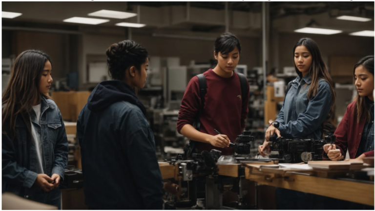 Helping Your Teen with Autism Succeed in High School: Key Resources for Parents