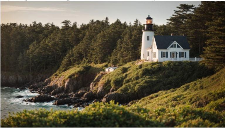 Explore the Beauty of New Hampshire: A Guide to an Unforgettable Vacation