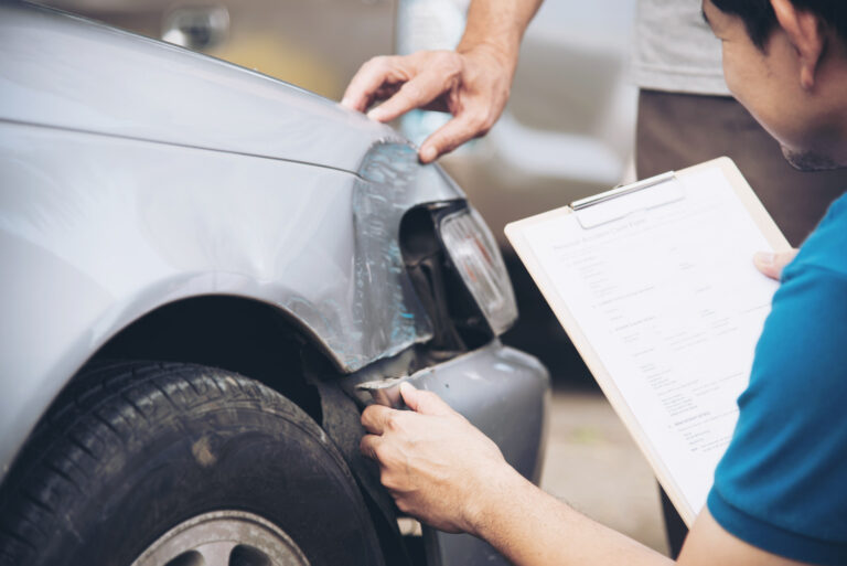 Statements that Could Negatively Impact Your Car Accident Case