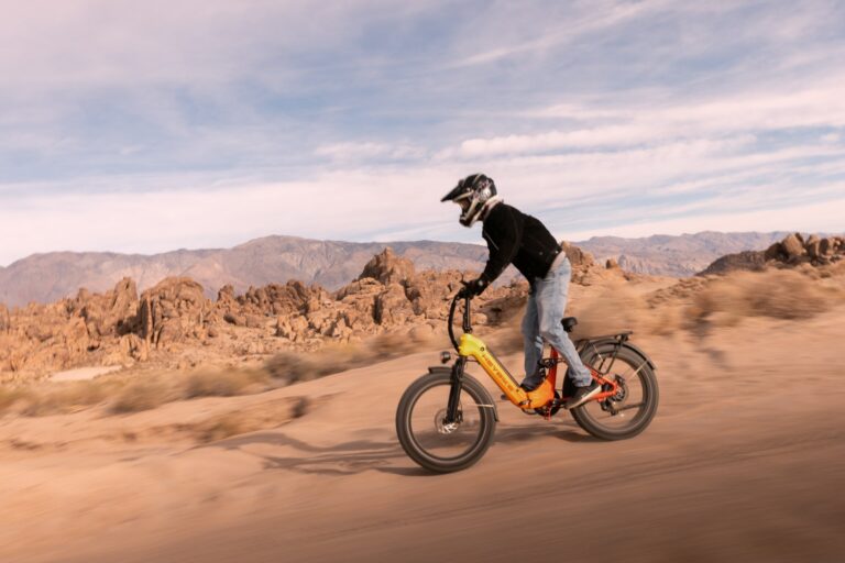 Living with an Electric Bike – 4 Useful Tips