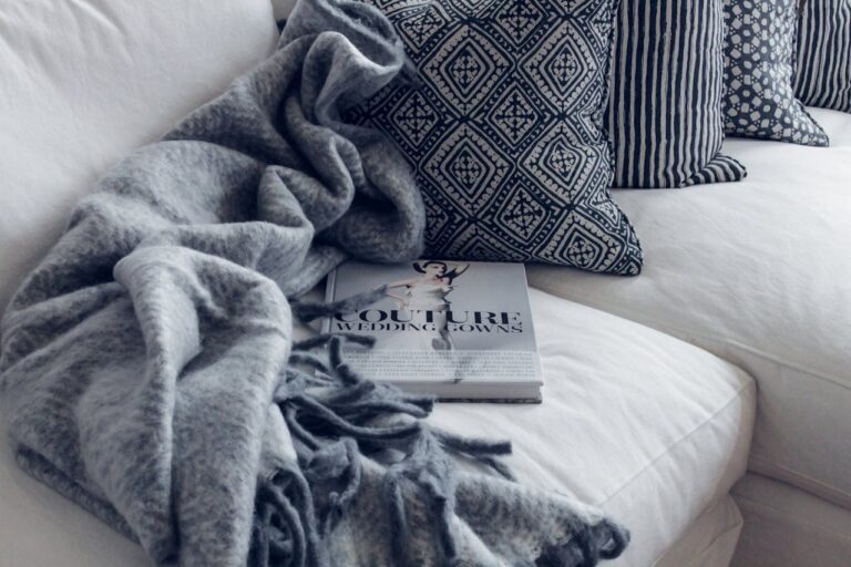 Setting Up Your Sanctuary: How To Create A Comfortable Home