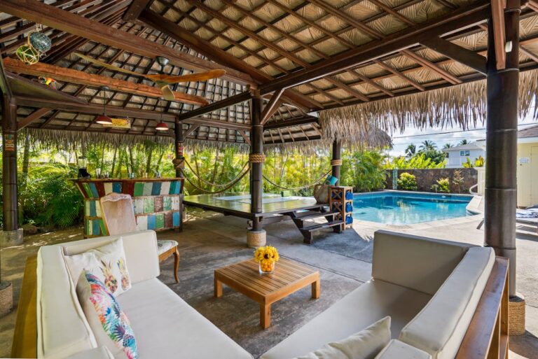 Transforming Your Backyard into a Community Oasis: Practical Tips and Ideas