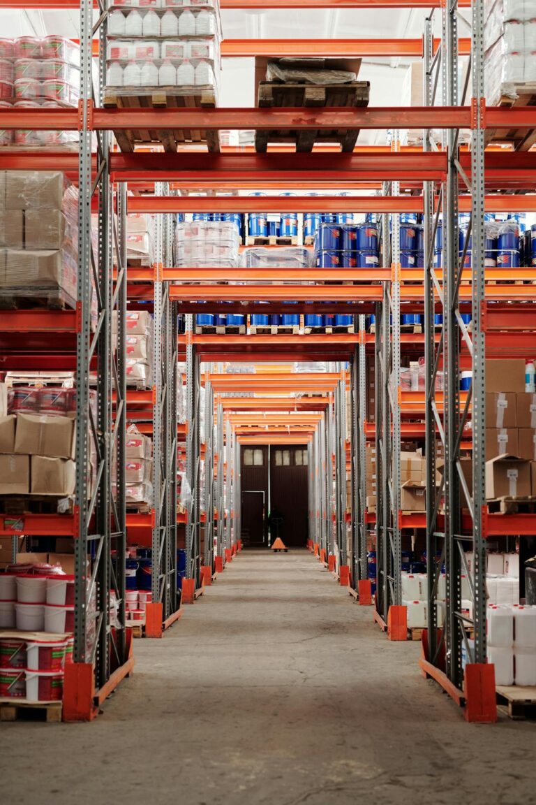 Here’s what businesses need to know about self-storage solutions