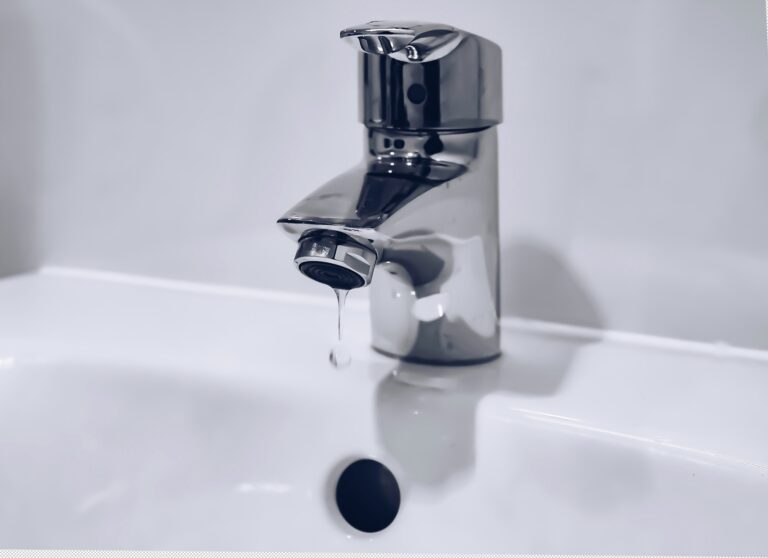 What are the Sneaky Signs of a Hidden Leak in Your Home?