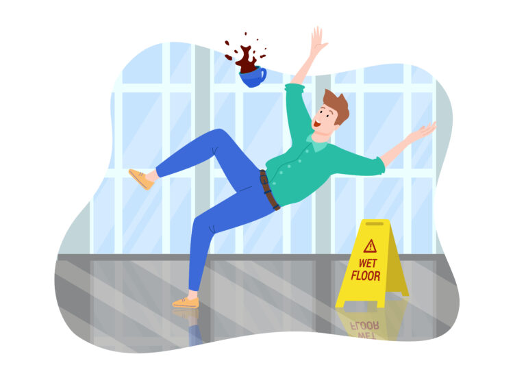 How to Accelerate the Recovery Process After a Slip and Fall Accident