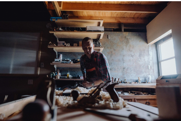 Choosing a Workbench for DIY Projects