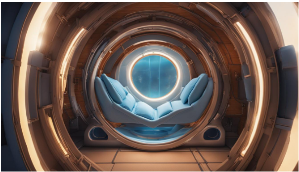 The Science Behind Hyperbaric Oxygen Therapy: How It Works