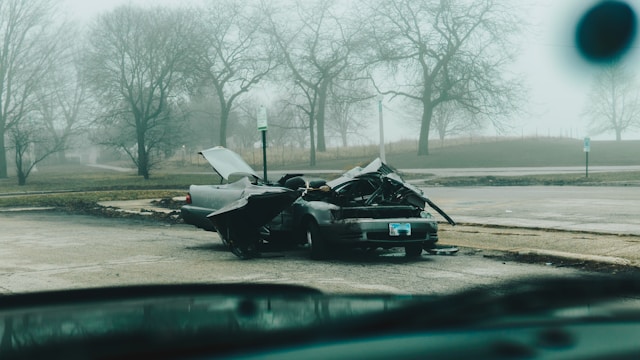 Here’s How a Personal Injury Lawyer Can Transform Your Car Accident Claim