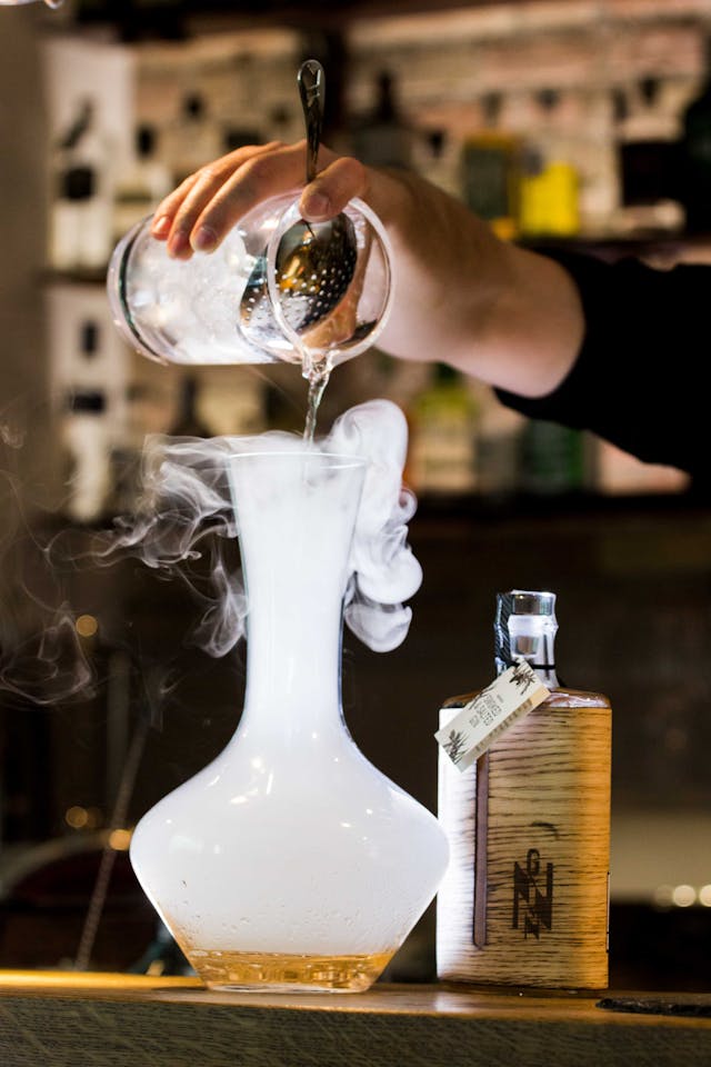 Top 10 Bartender Interview Questions to Prepare For