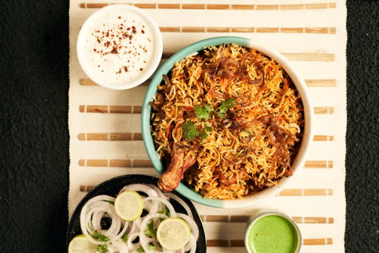 Wondering What to Cook with Chicken and Rice? Get Creative!