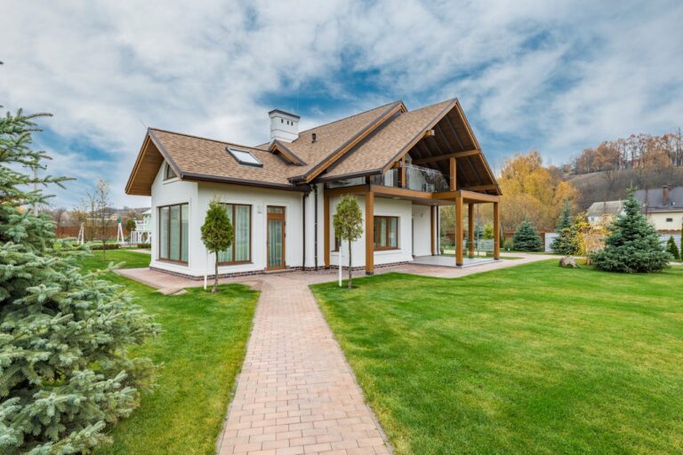 Keeping Your Small Home Cool Throughout The Summer