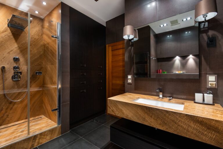 8 Affordable Additions to Make Your Shower Look More Luxurious & Fancier