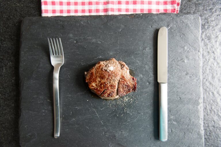 6 Delicious and Healthy Ways to Increase Protein in Your Diet