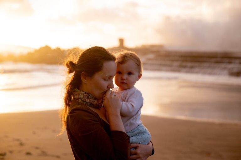 How to Navigate Life as a Single Parent