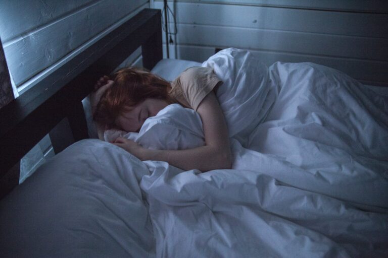 Enhancing Your Sleep Routine for Optimal Rest and Health