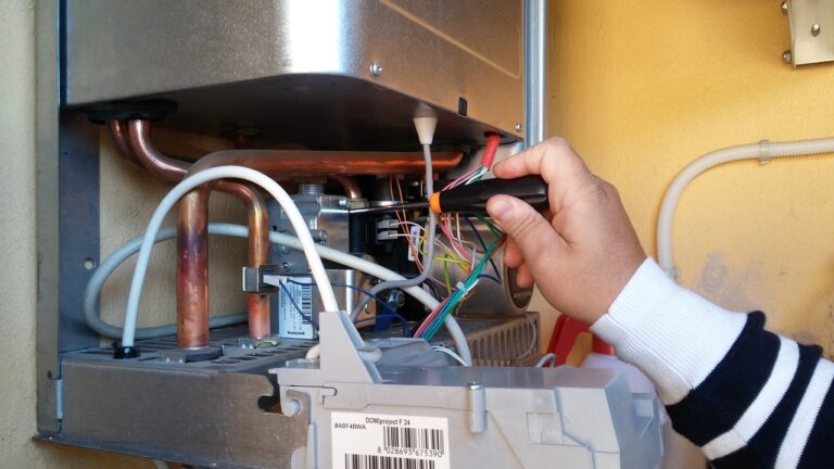 How To Install a Water Heater