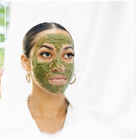 Say Goodbye to Blemishes: A Natural Solution for a Brighter Complexion