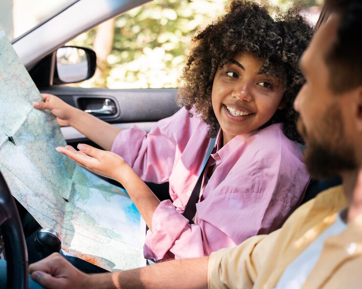 Explore Brisbane’s Top Attractions by Car: A Comprehensive Guide