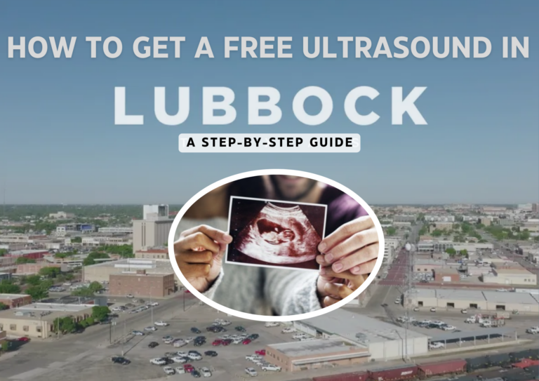 How to Get a Free Ultrasound in Lubbock: A Step-by-Step Guide