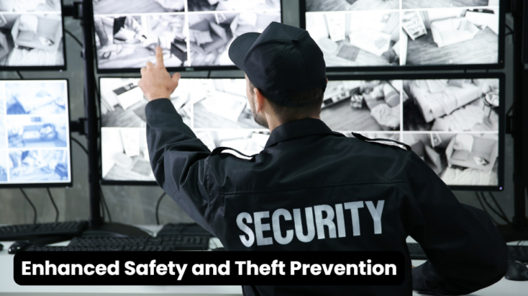 Key Strategies for Automotive Dealerships Using Real-Time Surveillance