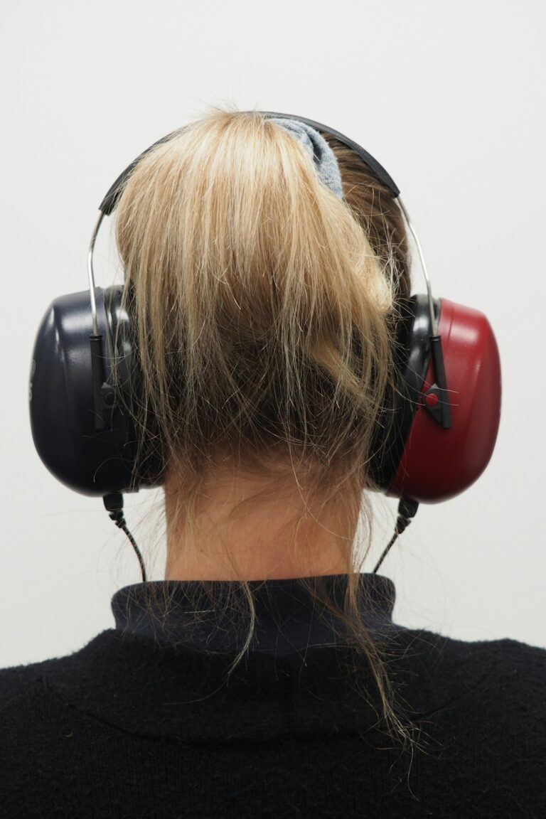 5 Times You Need Your Hearing Health Checked
