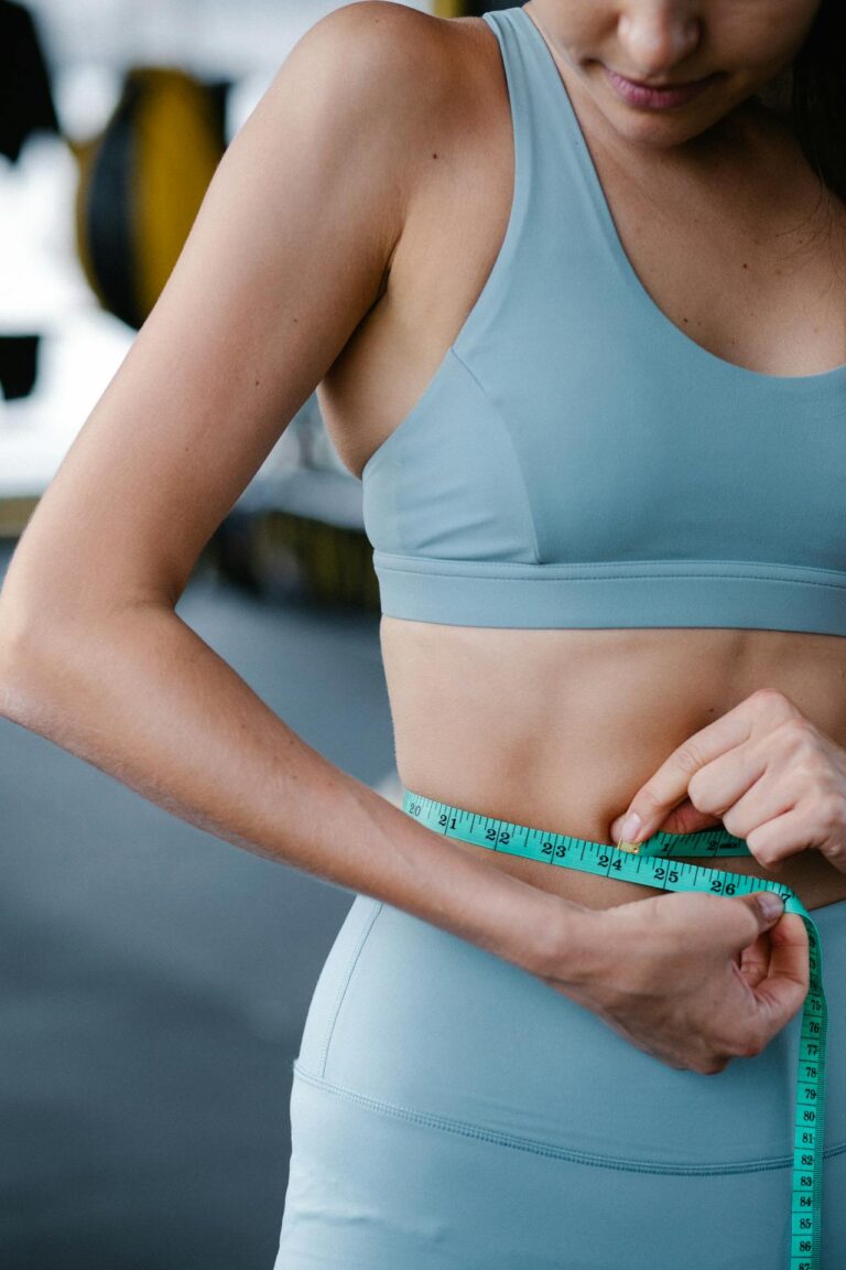 What Are Some Good Natural Weight Loss Supplements?