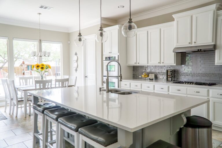 How to Plan Effective Home Renovations: 6 Things to Consider