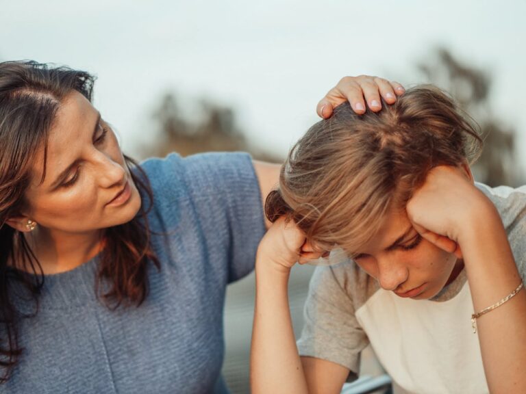 3 Steps To More Effective Parenting