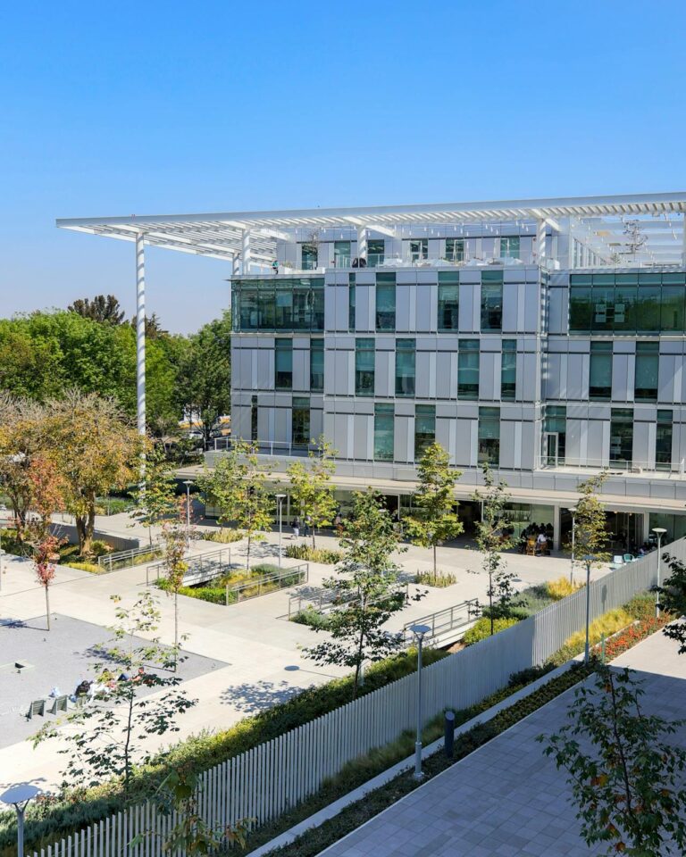 Sustainable Building Practices: Creating a Better World for Generations to Come
