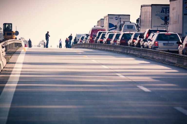 The Initial Consultation: What a Truck Accident Attorney Needs from You