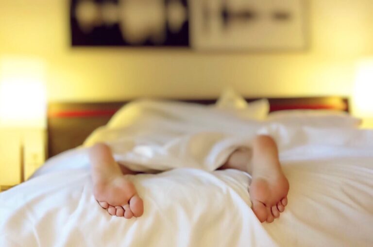 How to Create a Relaxing Home Environment for Better Sleep