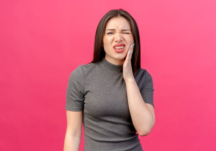 Wisdom Tooth Removal and Pain Management: Finding Relief