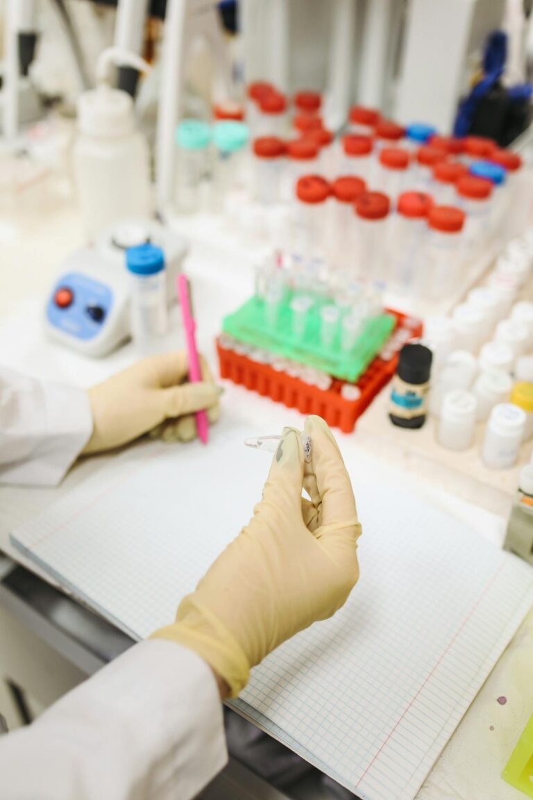 The Role of Biospecimen Samples in Advancing Medical Research: Importance of FFPE Slides
