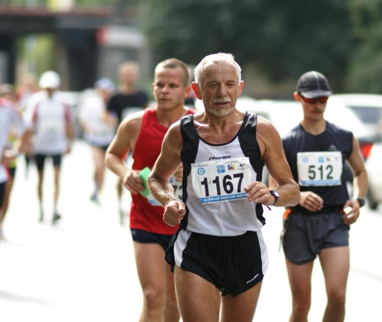 The Ultimate Guide to Your First Marathon: From Start to Finish Line