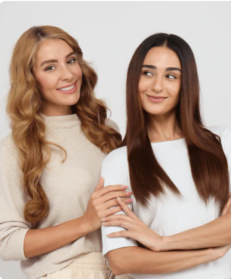 What are the Mistakes to Avoid When Using Halo Hair Extensions