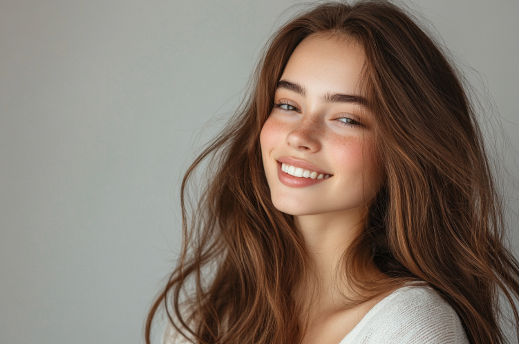 Achieving Sleek, Straight Hair With The Right Blow Dryer